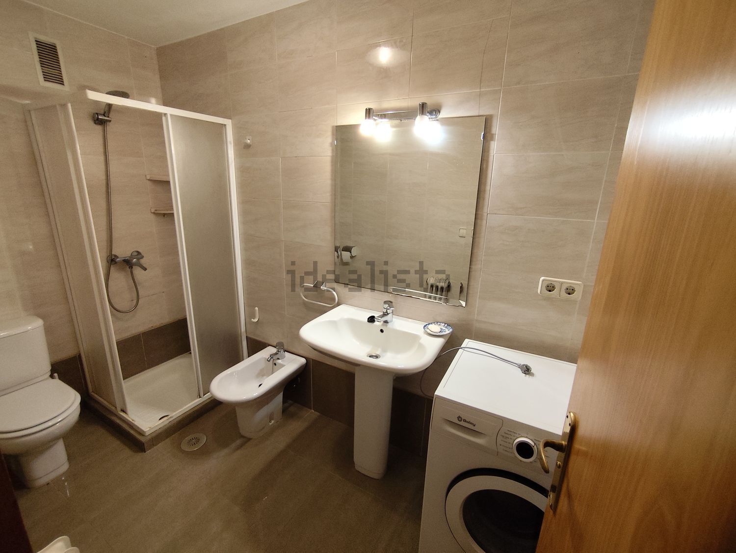 Pis de 30 m² a Vigo