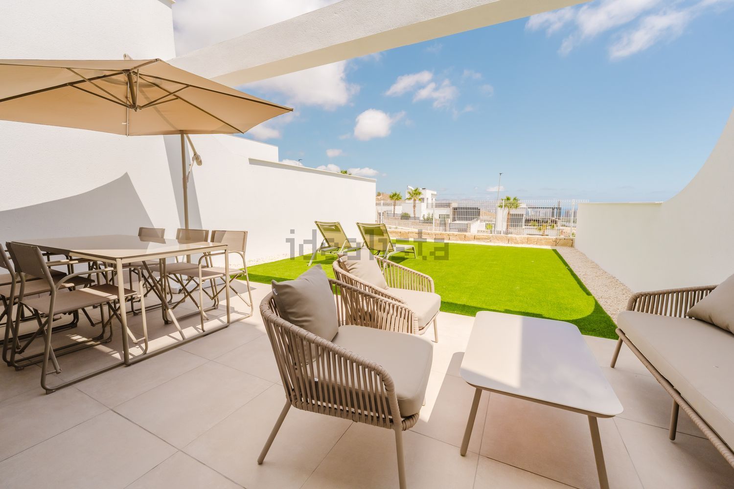 Casa de 186 m² a Finestrat