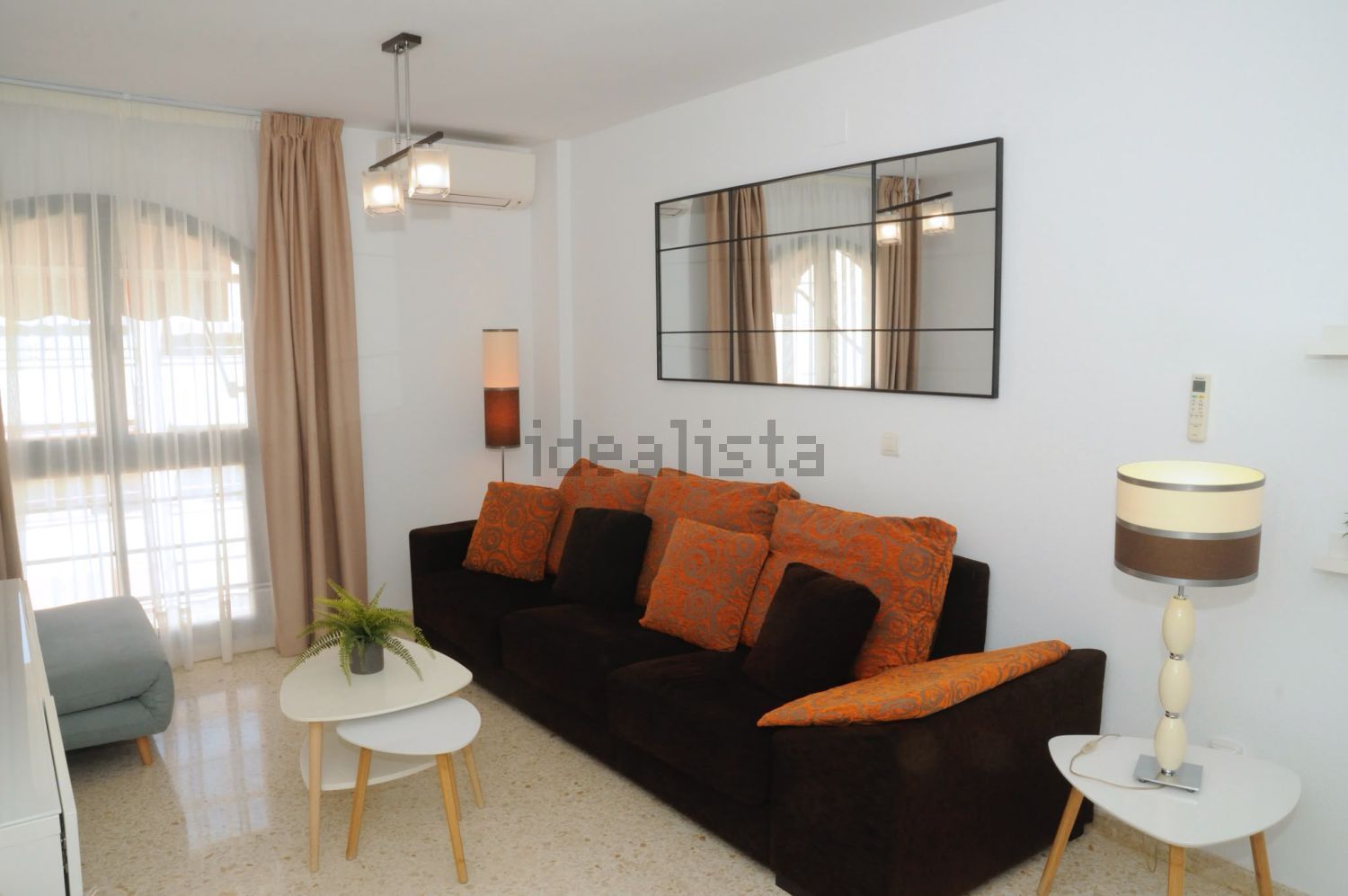 Appartamento 131 m² a Málaga