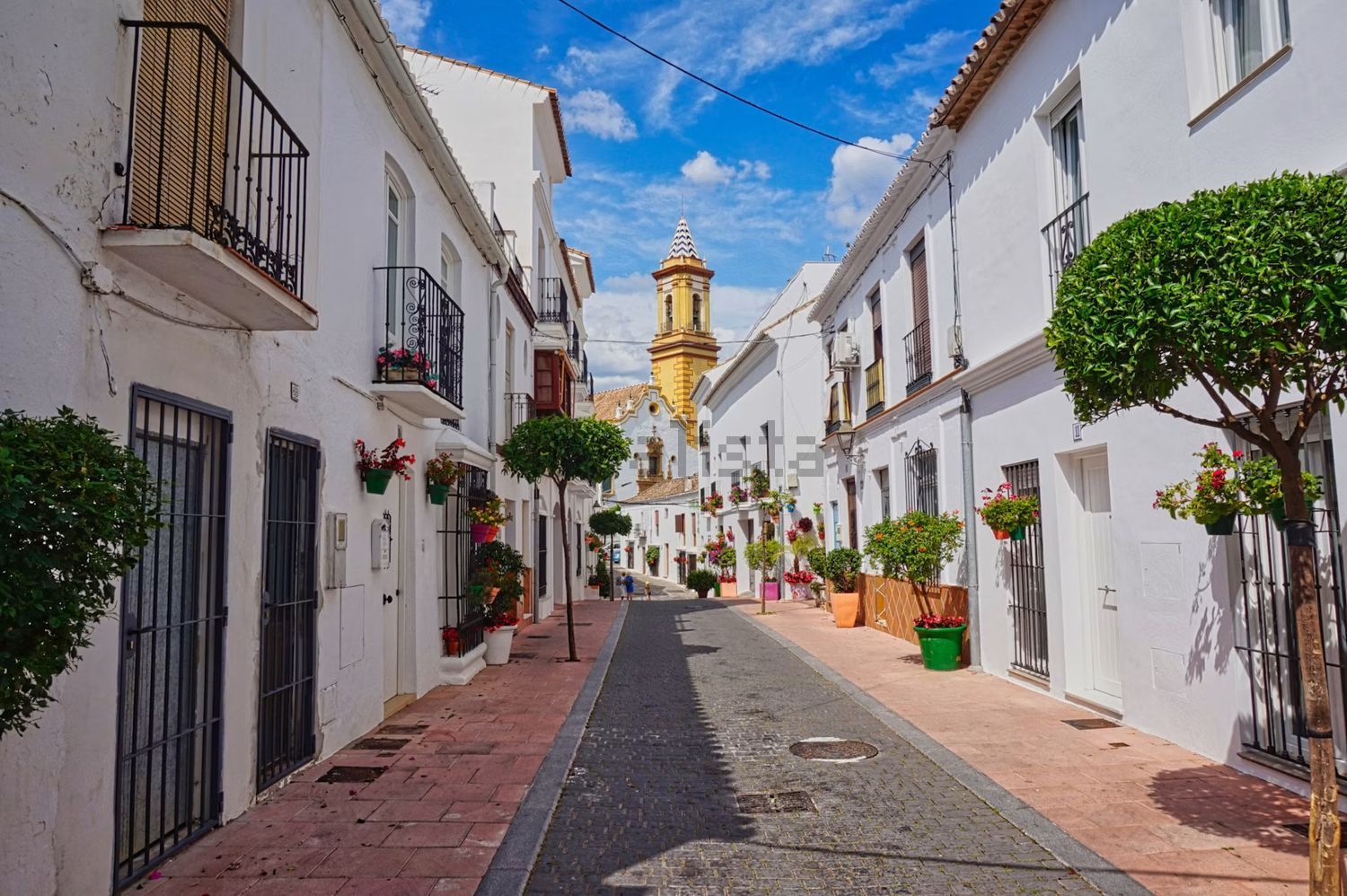 Pis de 180 m² a Estepona