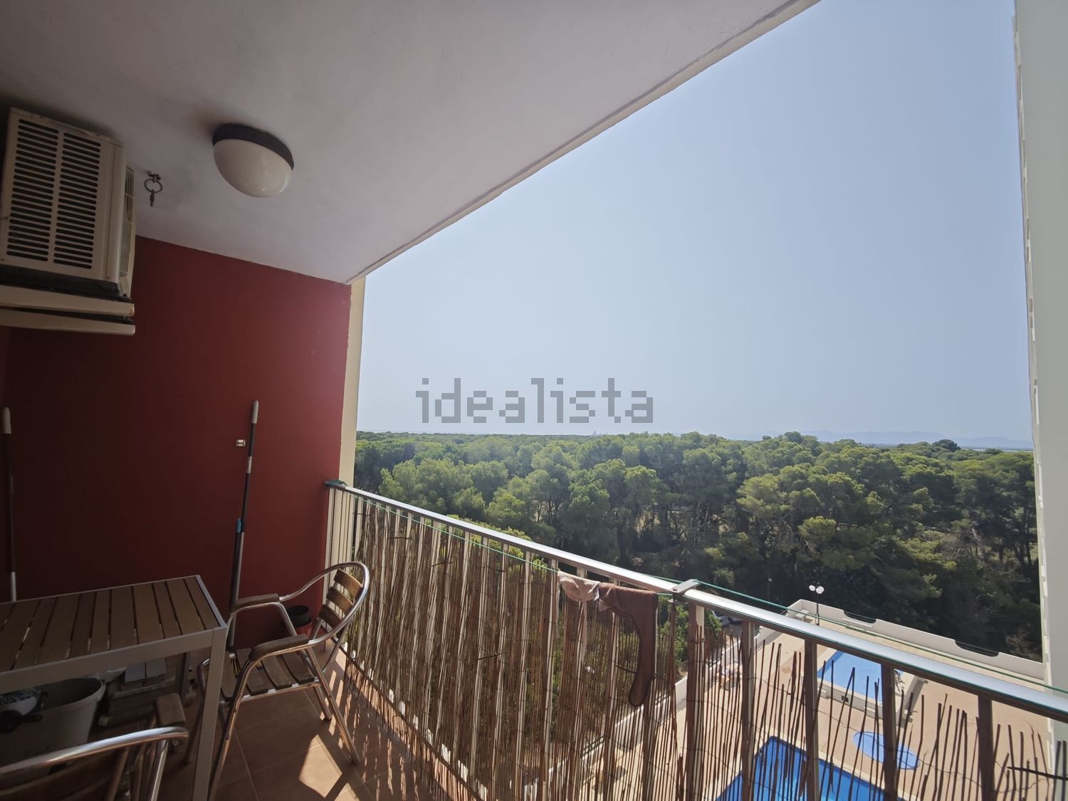 Pis de 69 m² a València
