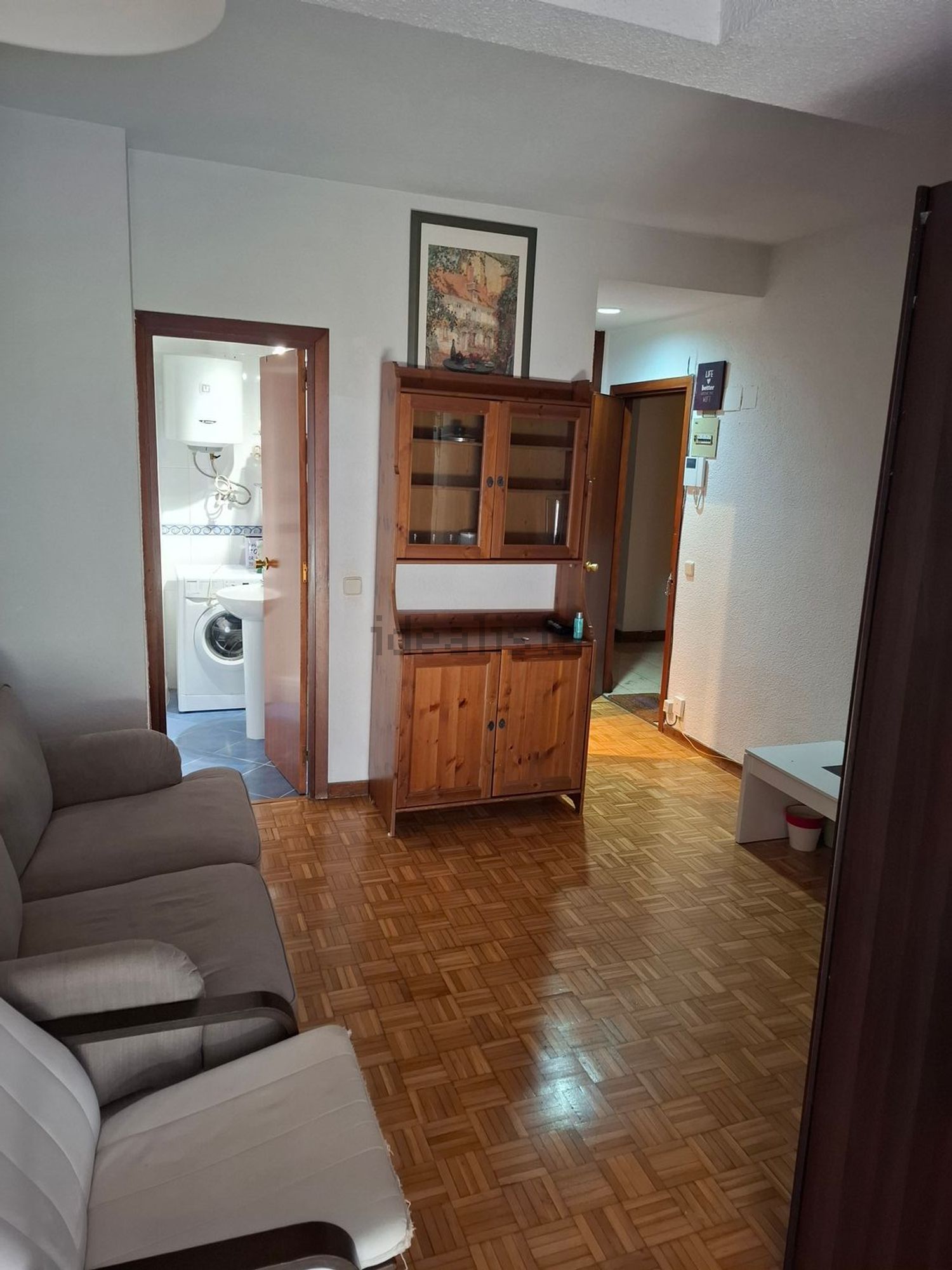 Pis de 50 m² a Madrid