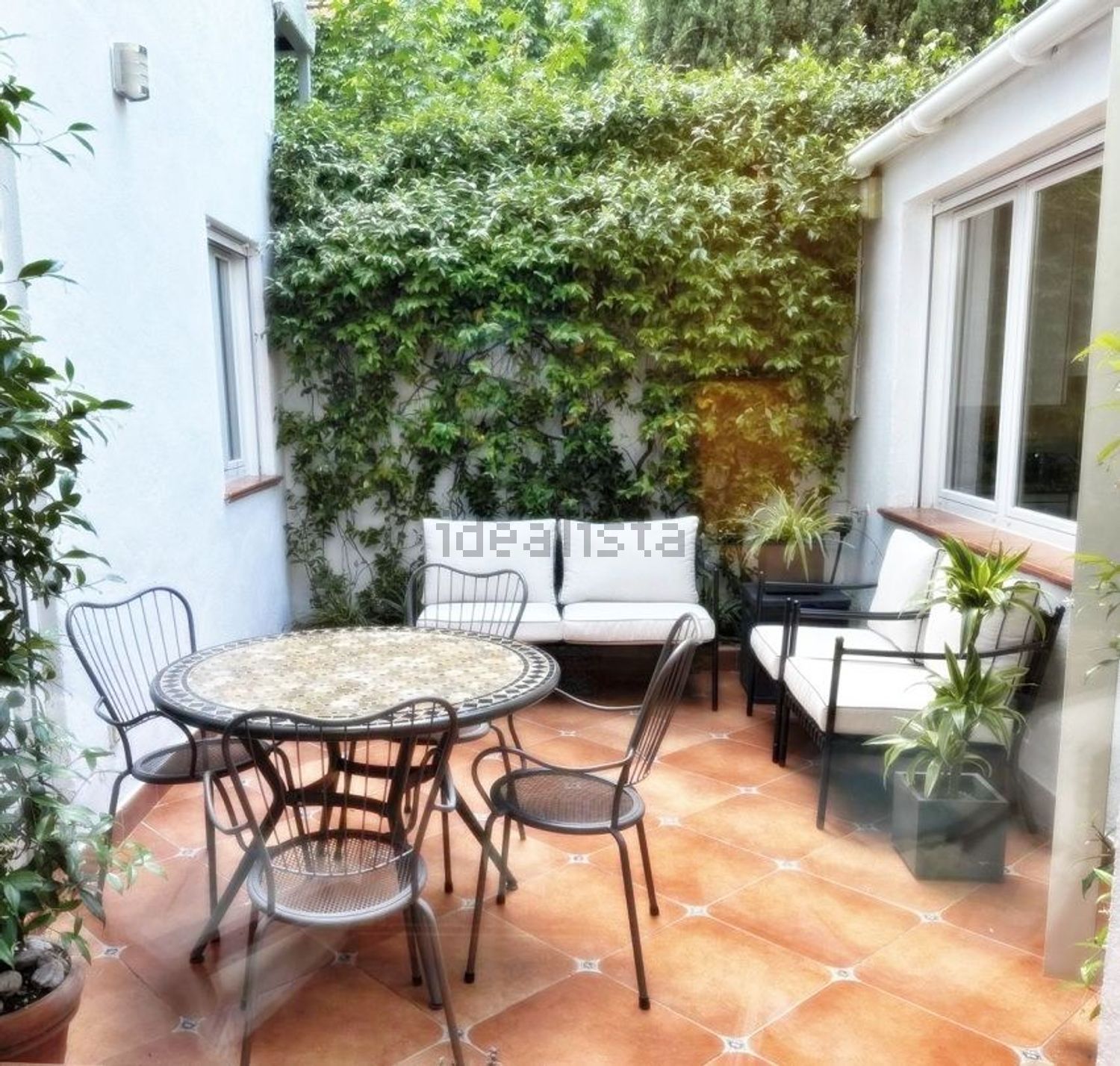 Pis de 86 m² a Madrid