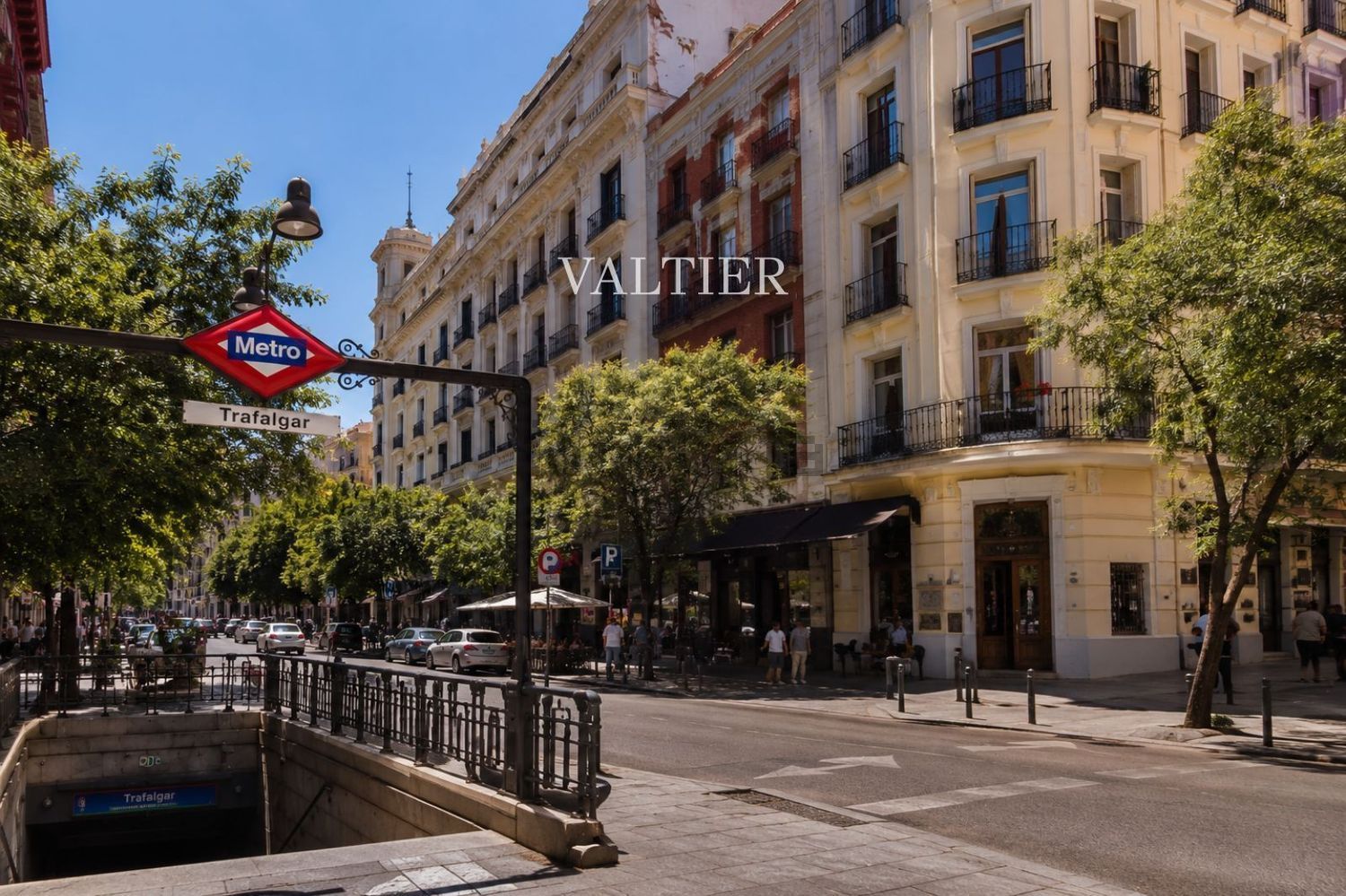 Pis de 50 m² a Madrid