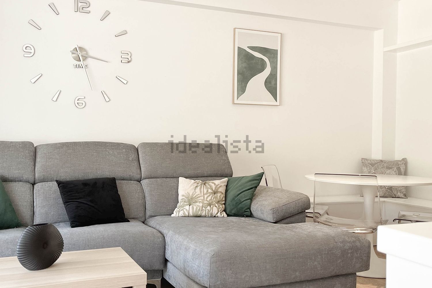 Pis de 60 m² a Calvià