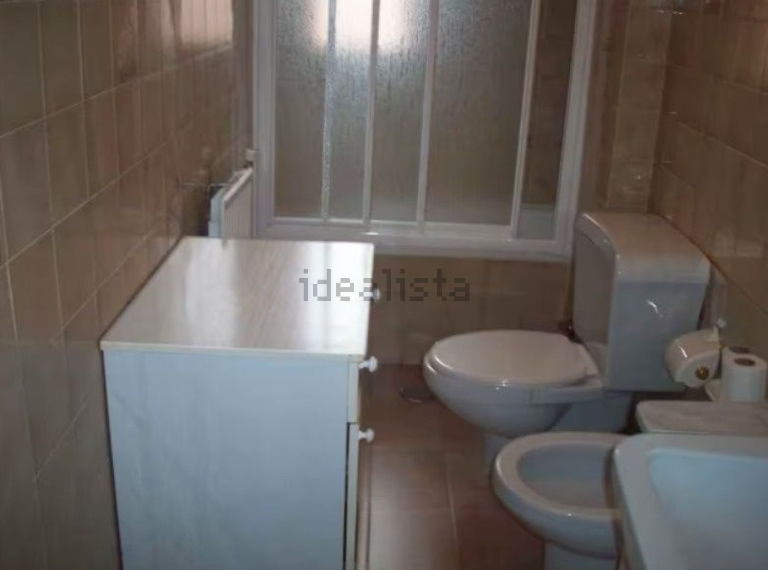 Pis de 80 m² a Granada