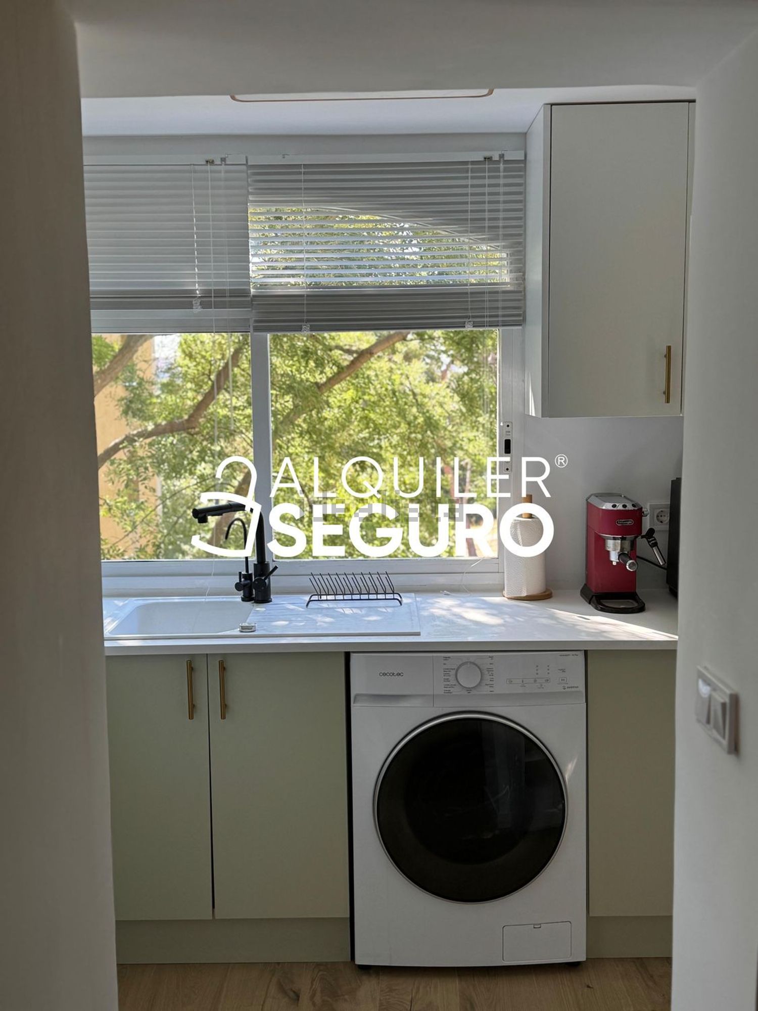 Pis de 75 m² a Madrid