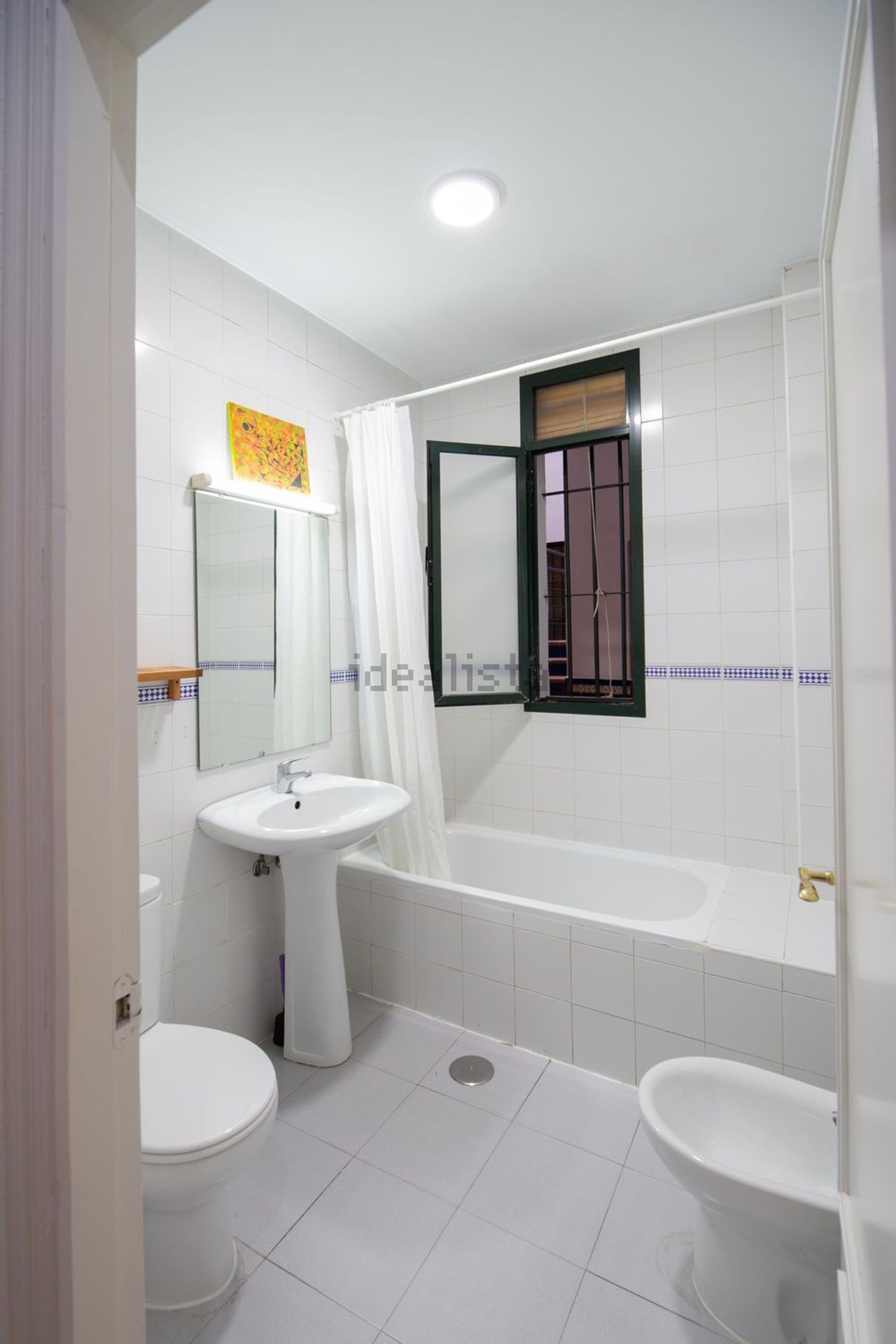 Piso de 75 m² en Sevilla