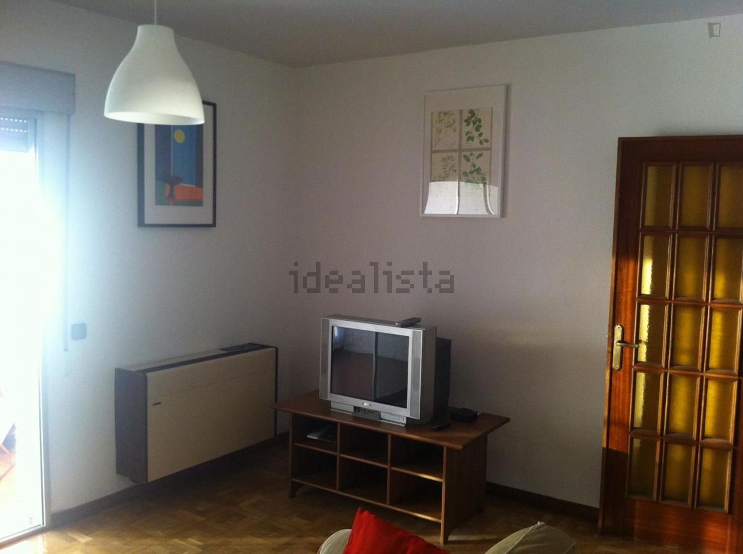 Habitación en alquiler, Madrid