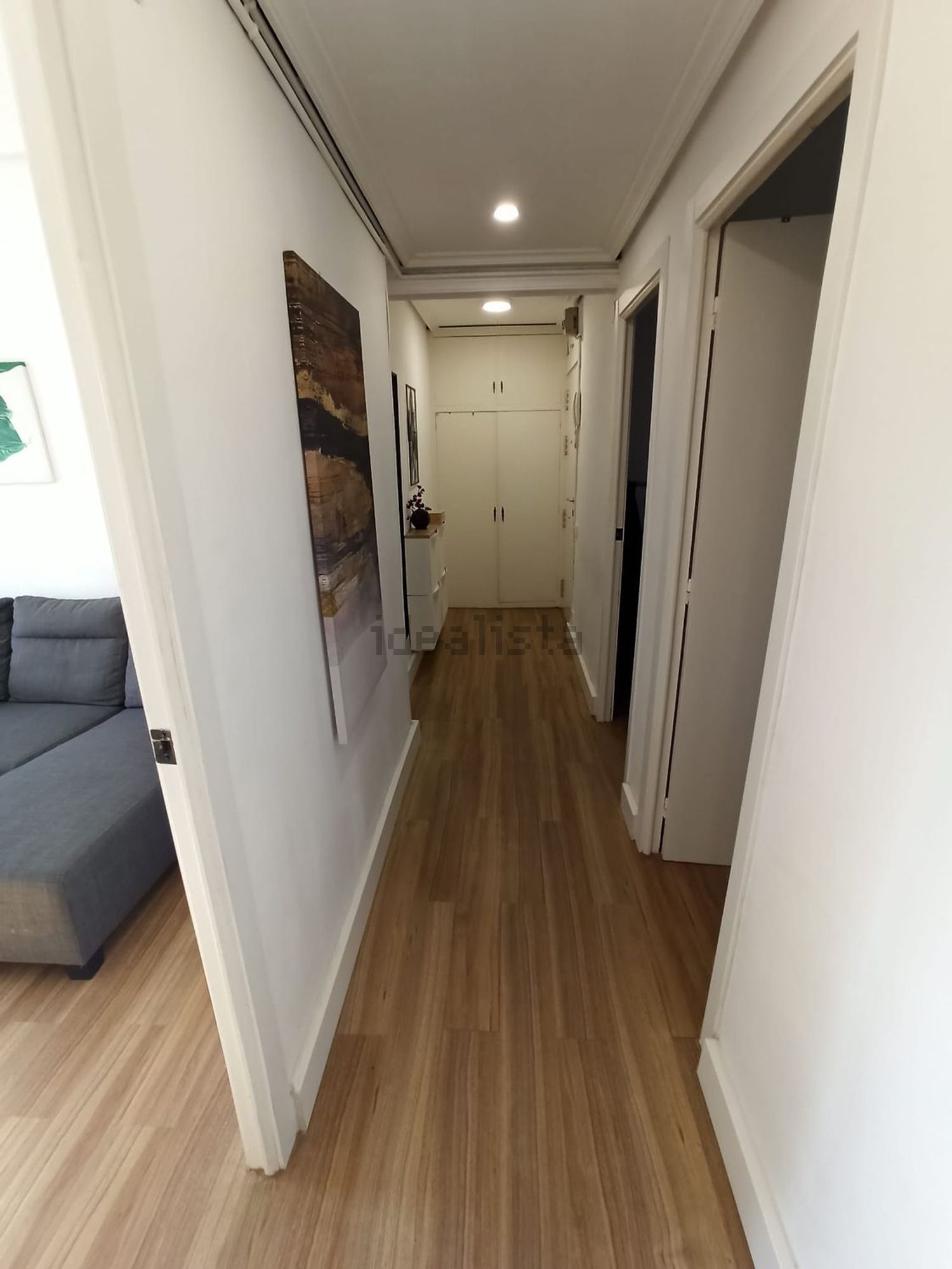 Wohnung 78 m² in Logroño