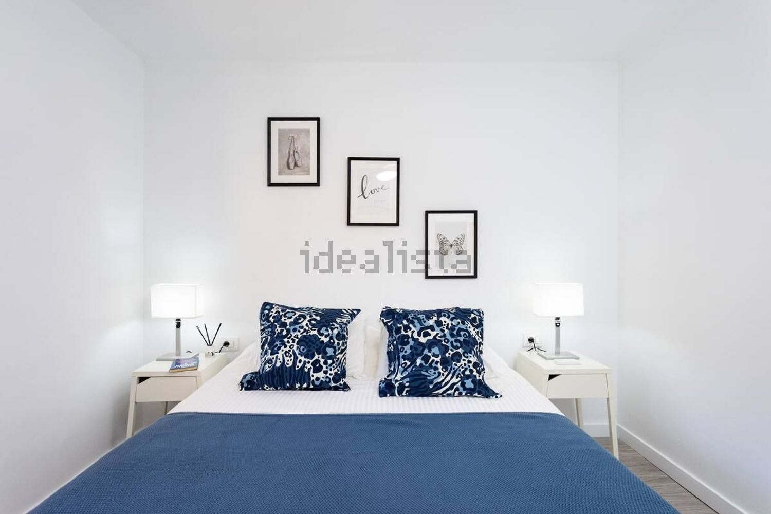 Wohnung 75 m² in Candelaria