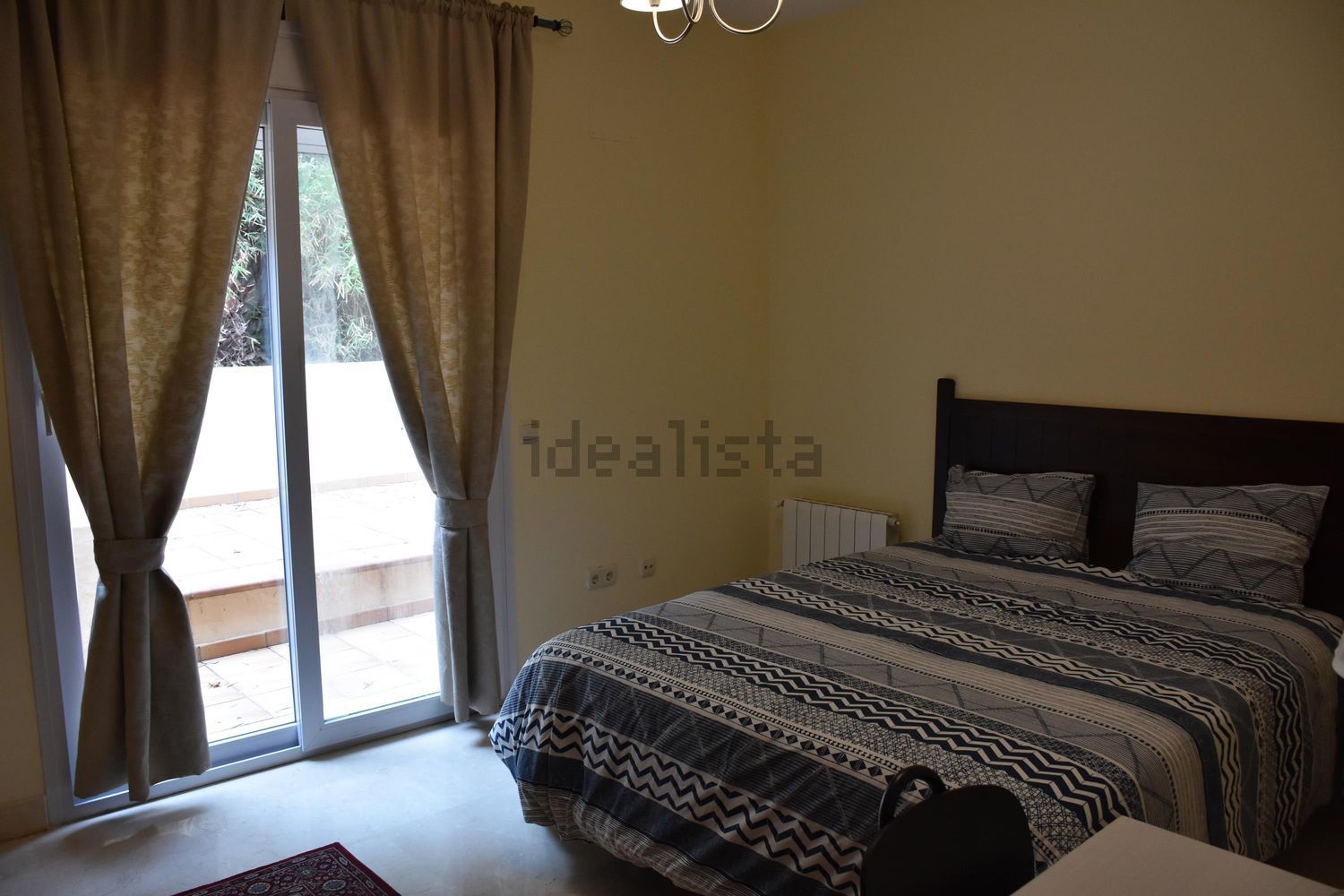 Maison 450 m² à San Roque