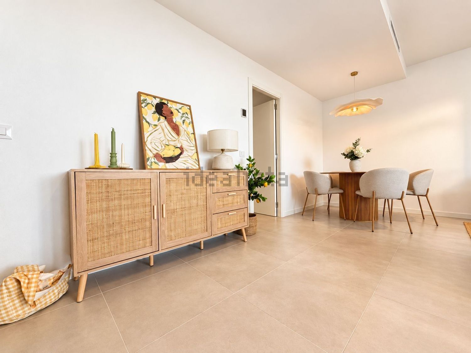 Pis de 120 m² a Torrox