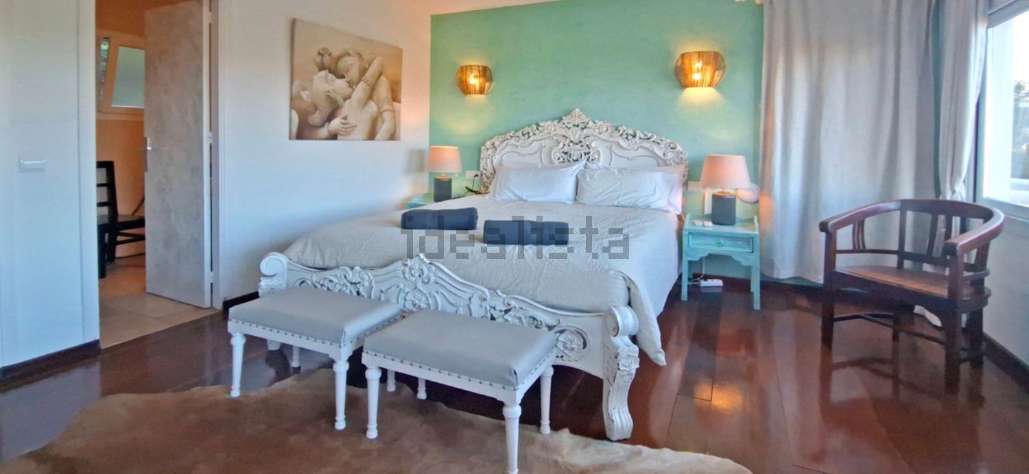 Casa de 175 m² en Sant Josep de sa Talaia
