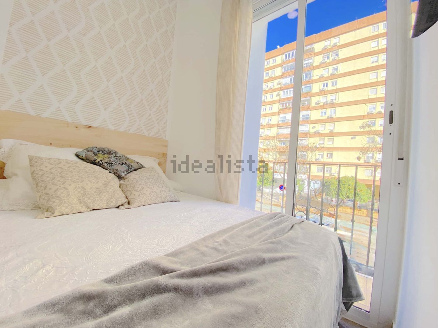 Habitación 200 m², Sevilla