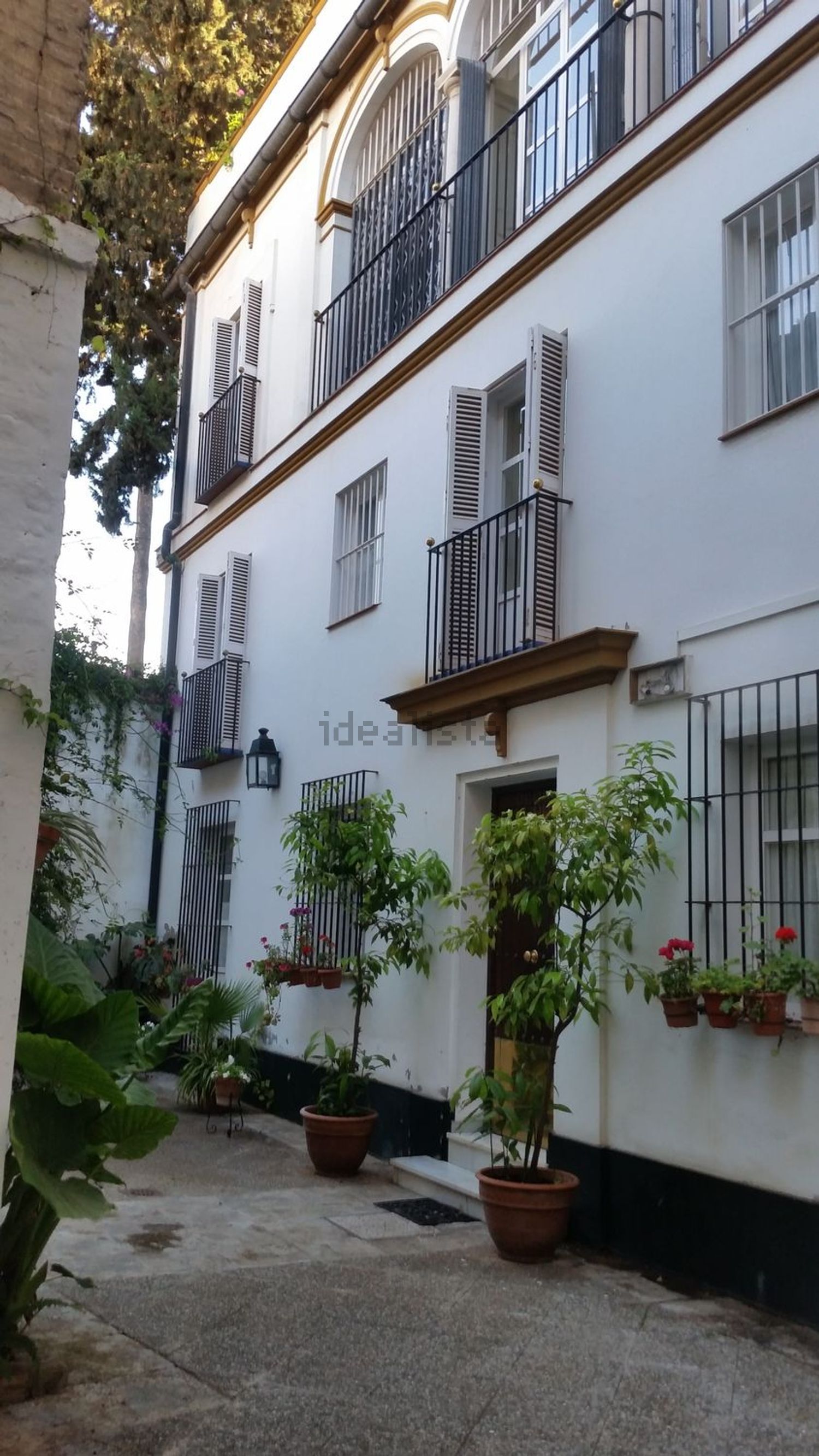 Appartamento 78 m² a Siviglia