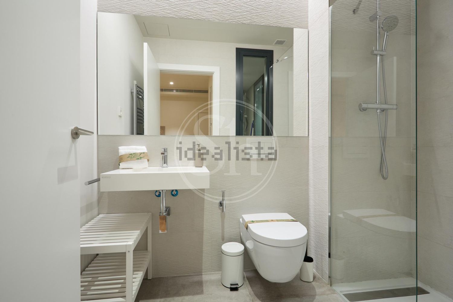 Pis de 83 m² a Barcelona