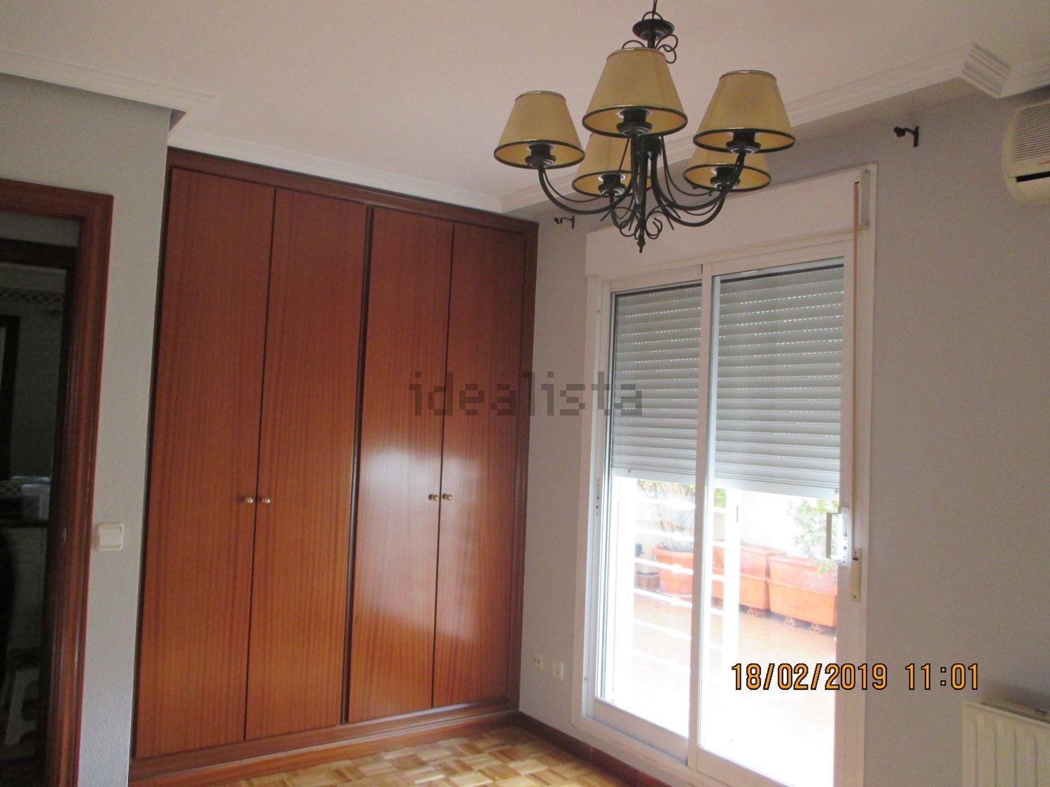Pis de 140 m² a Madrid