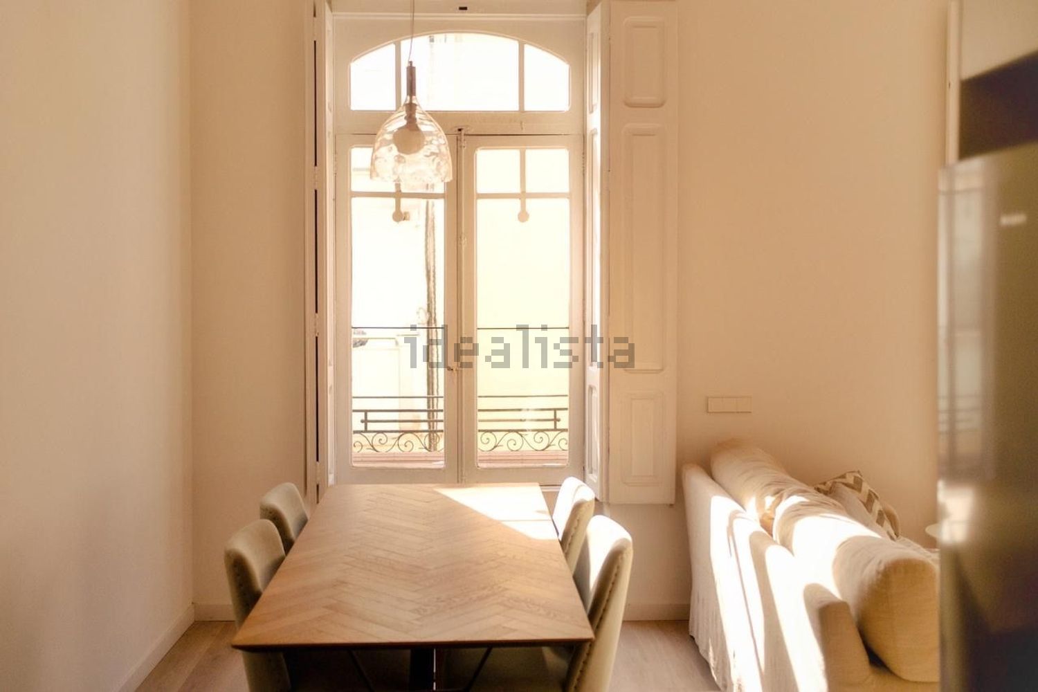Appartement 81 m² à Valence