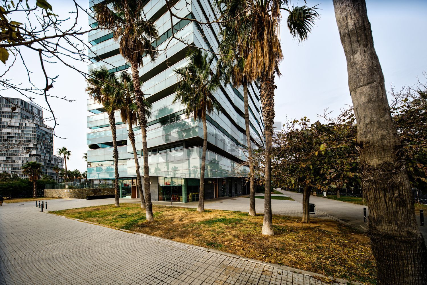 Pis de 103 m² a Barcelona