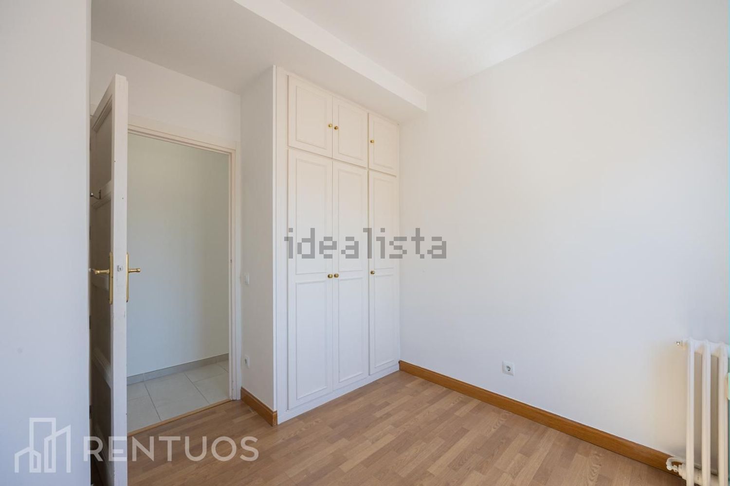 Pis de 75 m² a Madrid