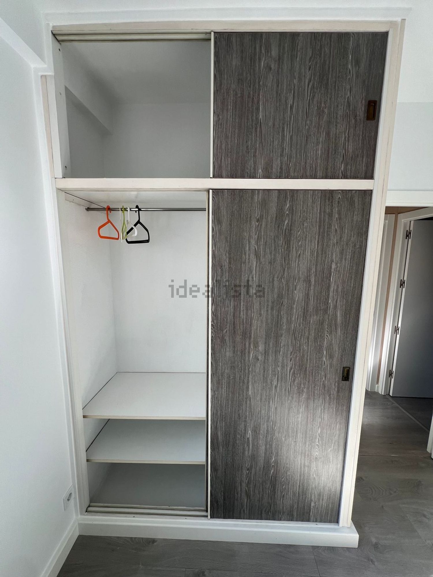 Pis de 83 m² a Madrid