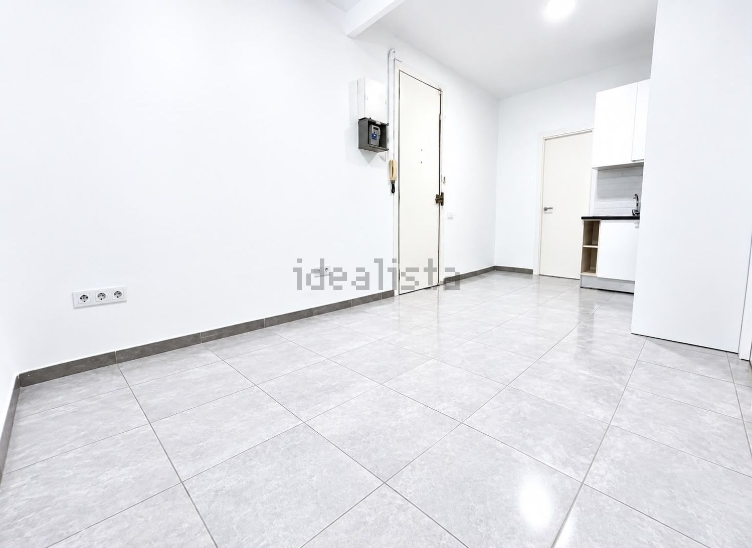 Piso de 42 m² en Barcelona
