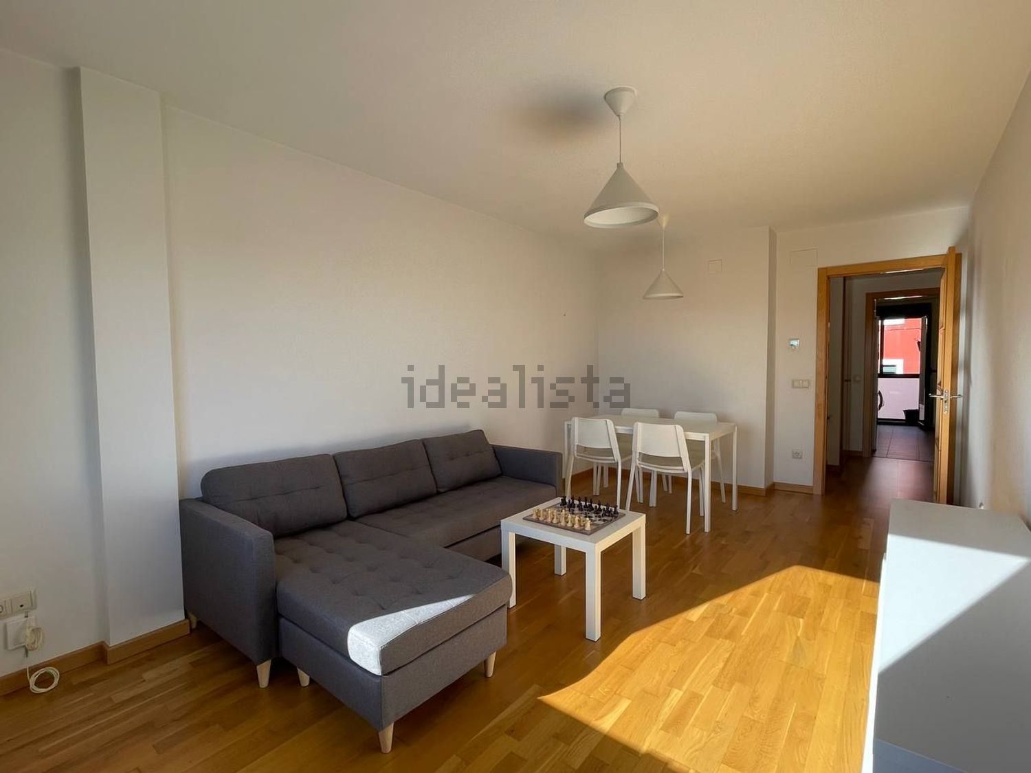 Wohnung 85 m² in Las Navas del Marqués