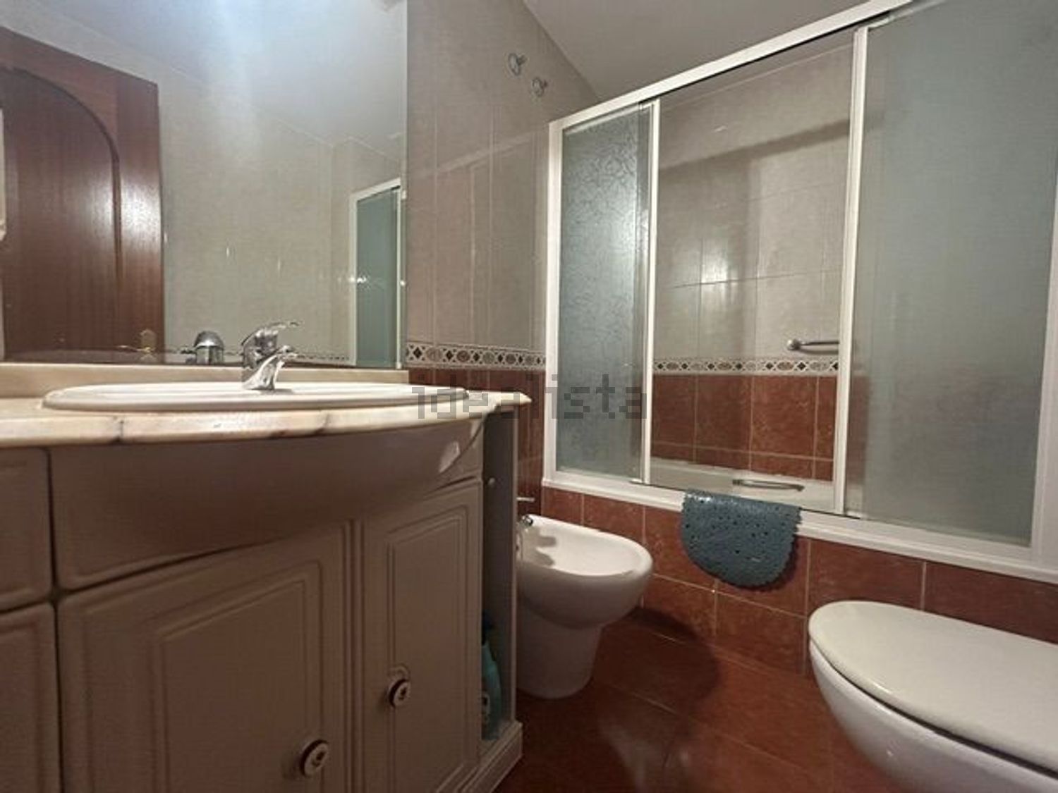 Appartement 121 m² à Gijón / Xixón
