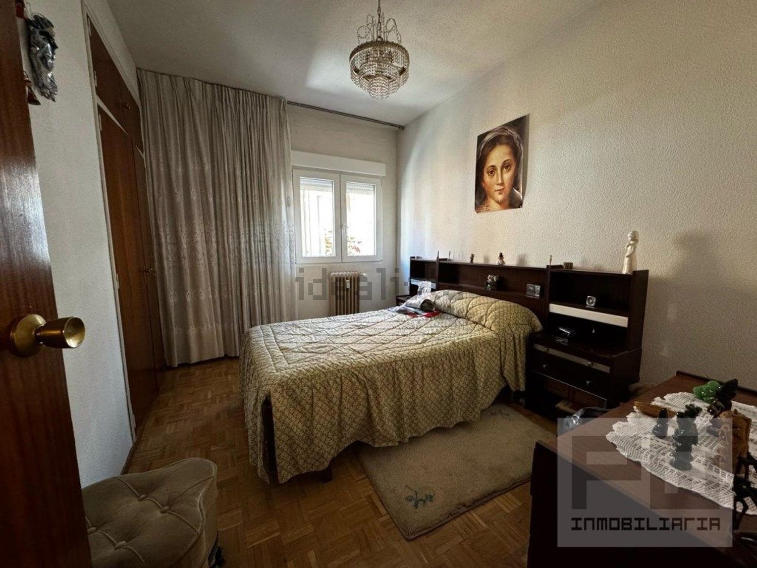 Квартира 105 м² у Ávila