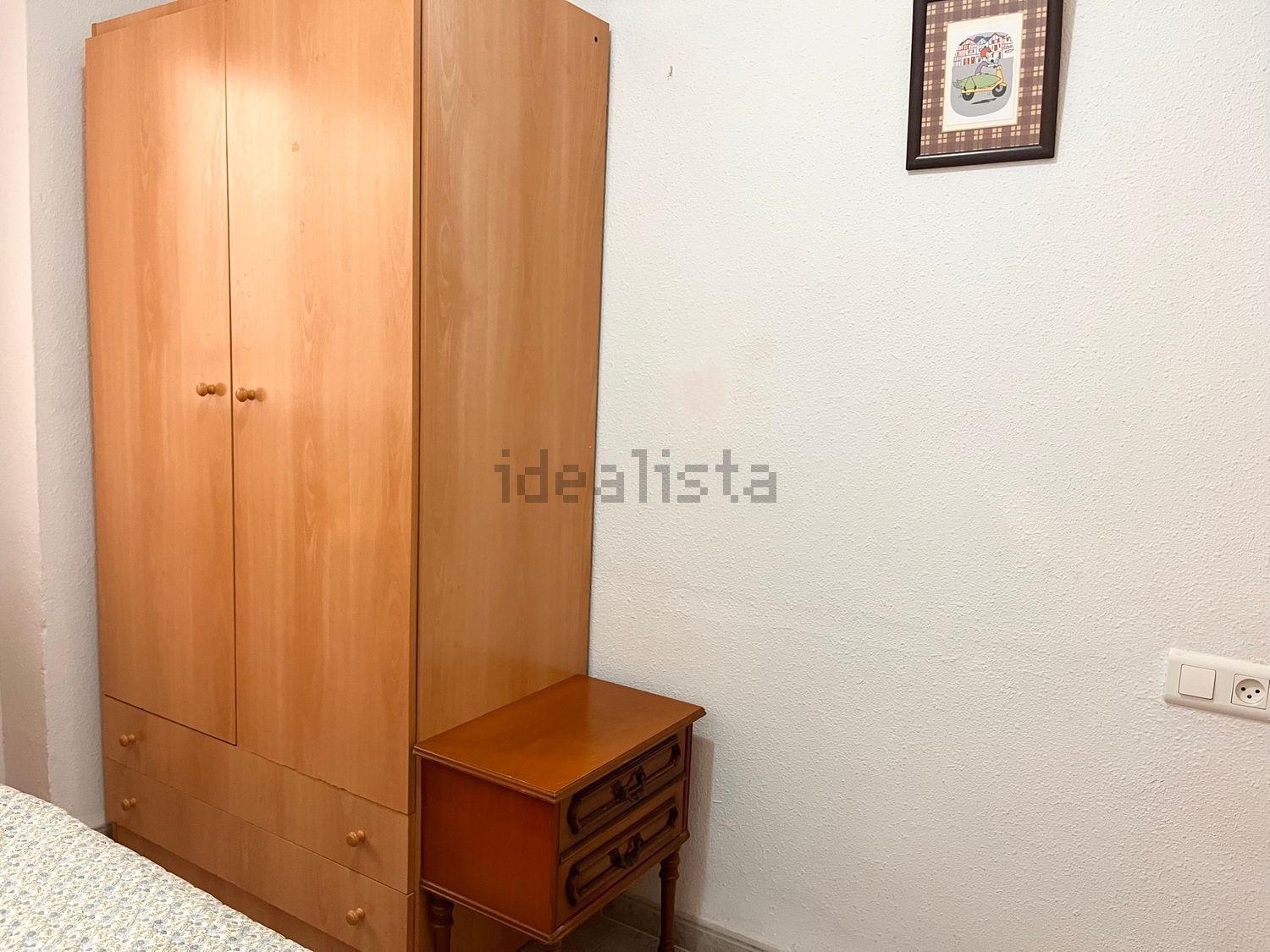 Pis de 92 m² a Almeria