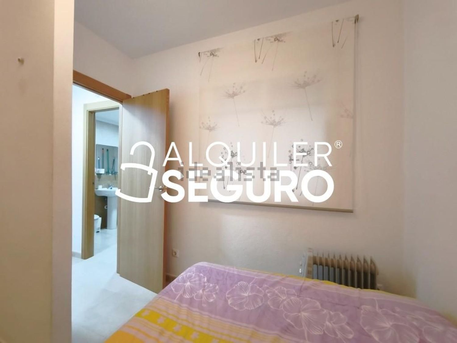 Pis de 70 m² a Castalla