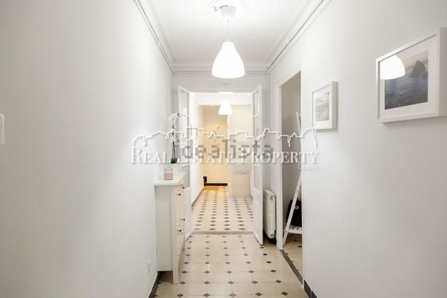 Appartamento 64 m² a Barcelona