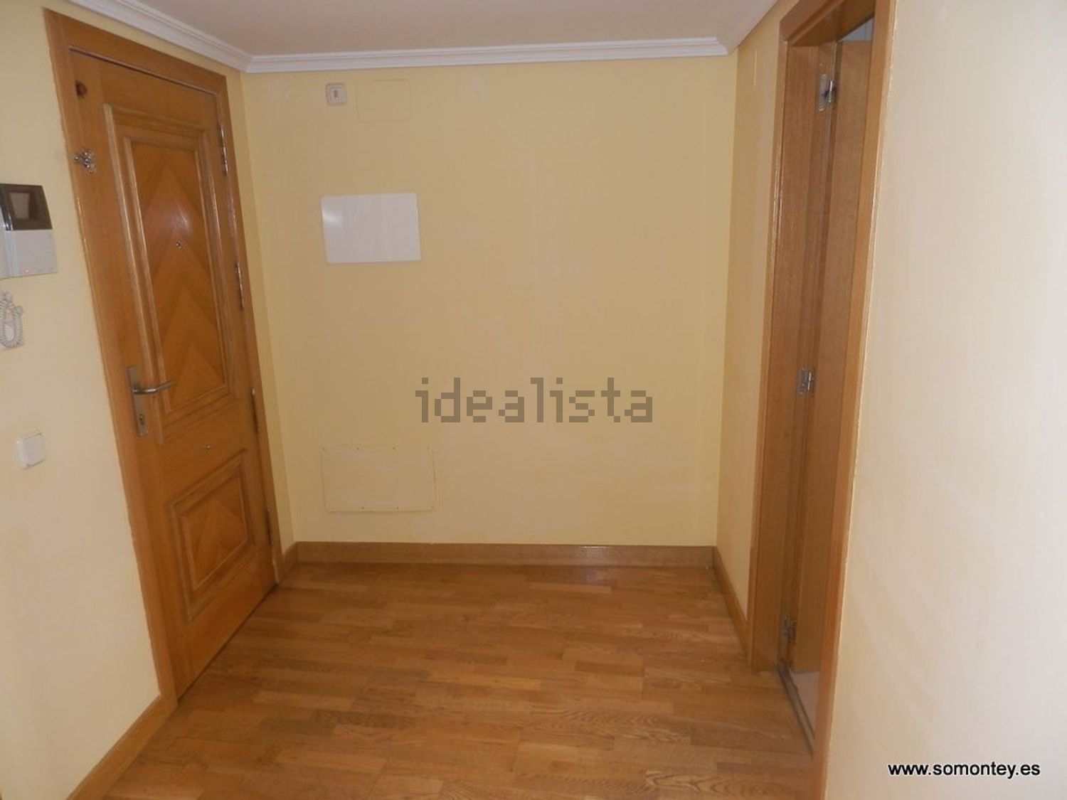 Pis de 143 m² a Madrid