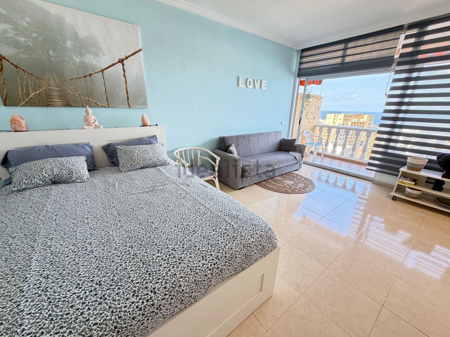Pis de 50 m² a Puerto de la Cruz