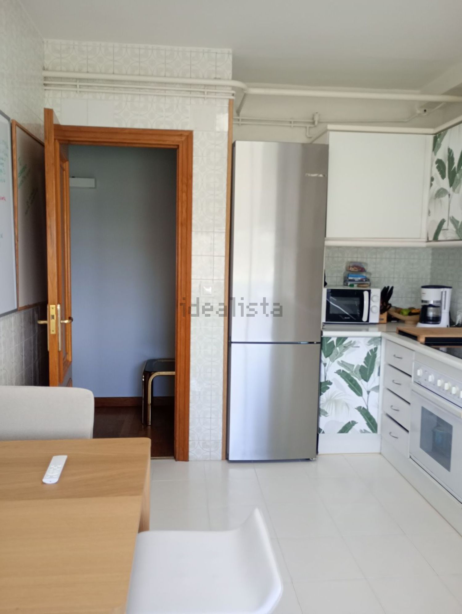 Chambre à louer, Ponferrada
