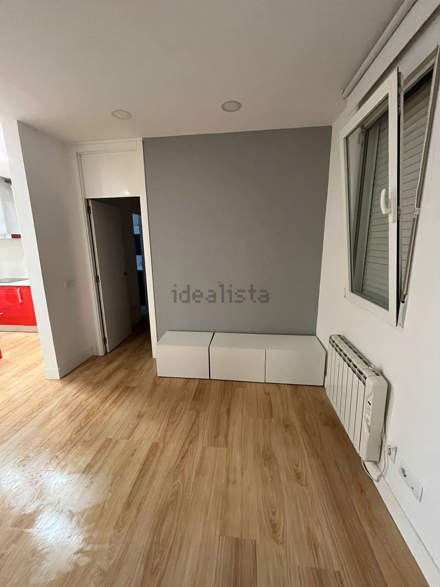 Pis de 58 m² a Madrid