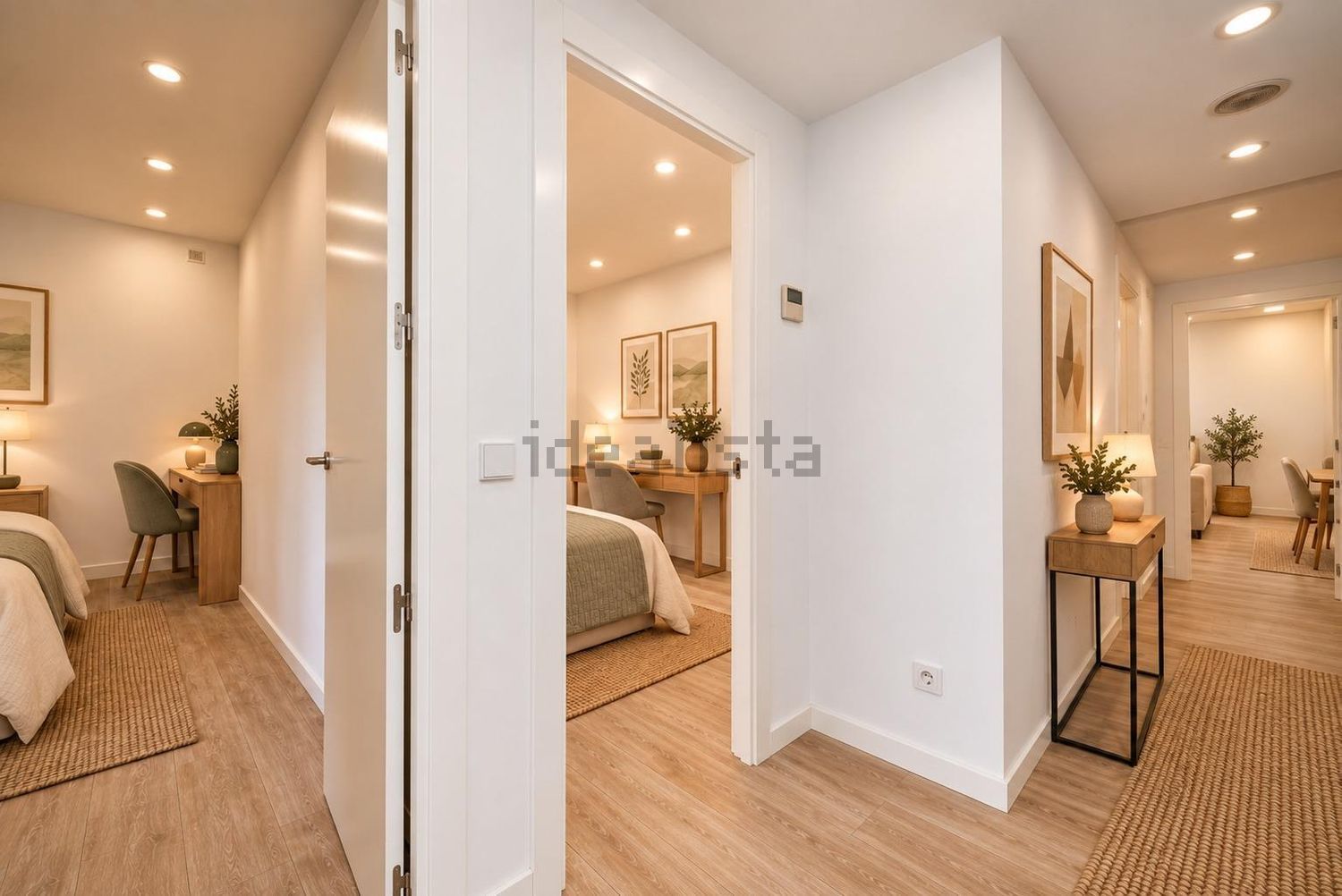 Pis de 127 m² a Madrid