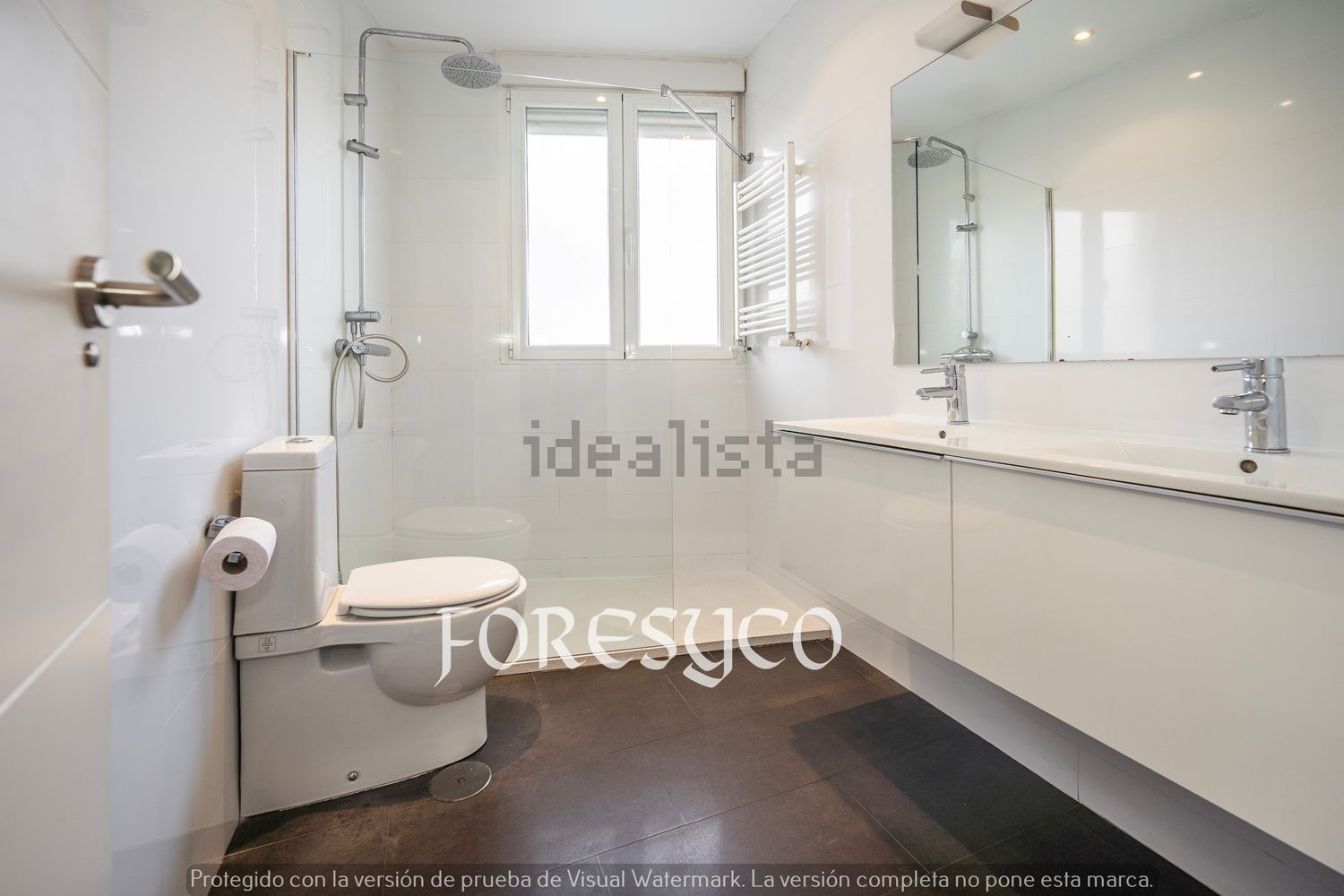Piso de 145 m² en Madrid