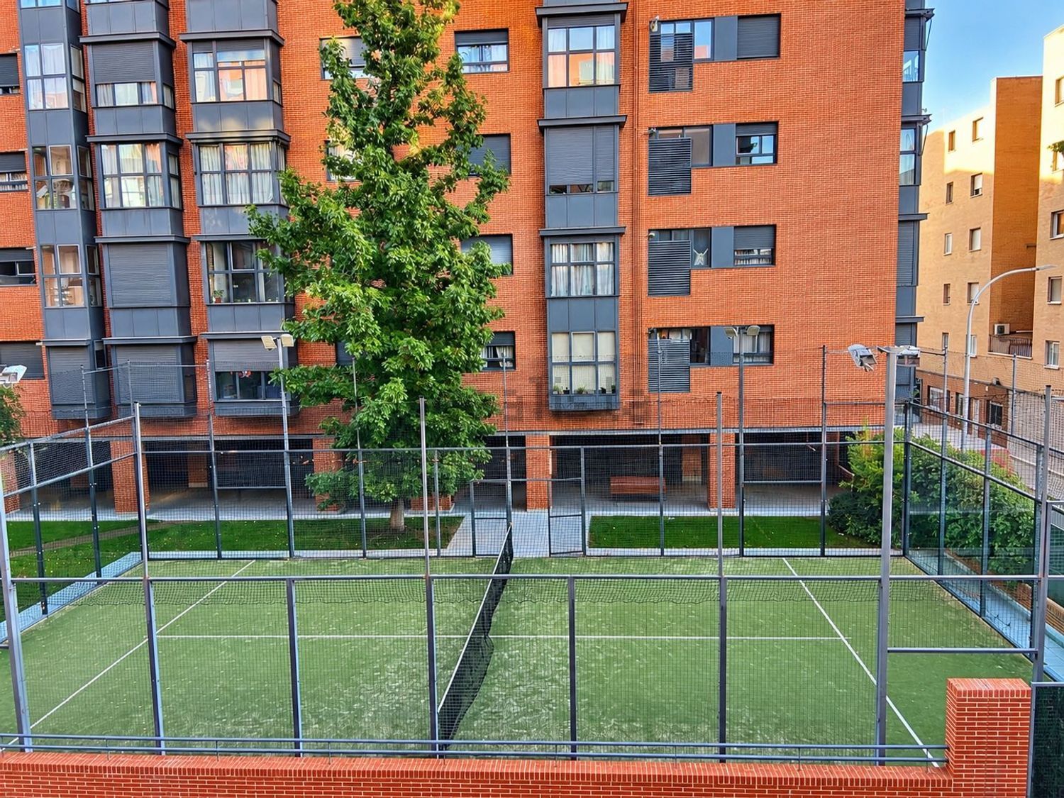 Appartamento 40 m² a Madrid