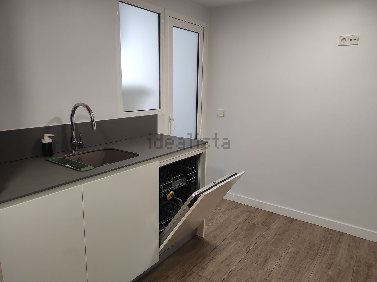 Piso de 125 m² en Valencia