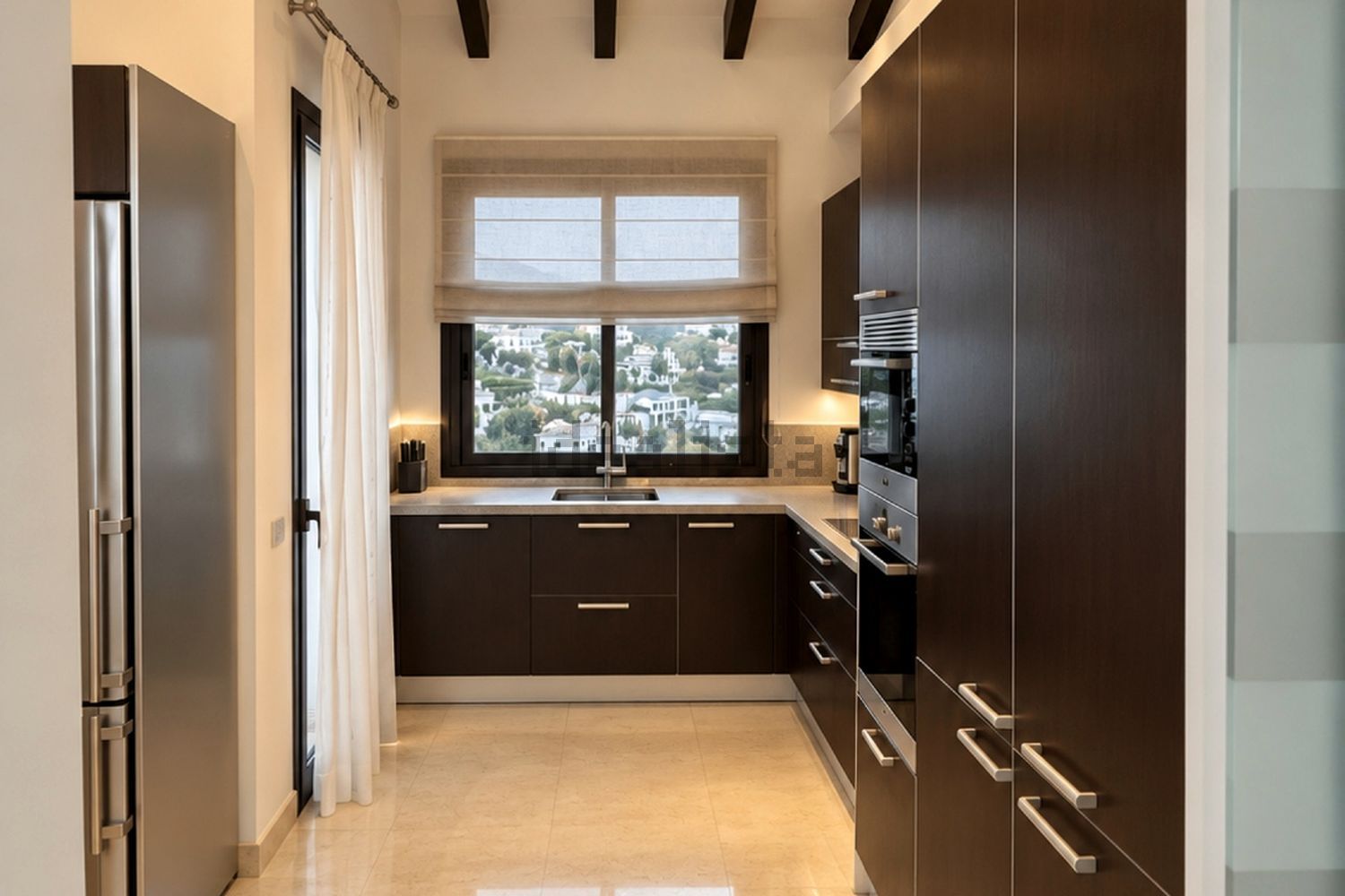 Piso de 285 m² en Benahavís