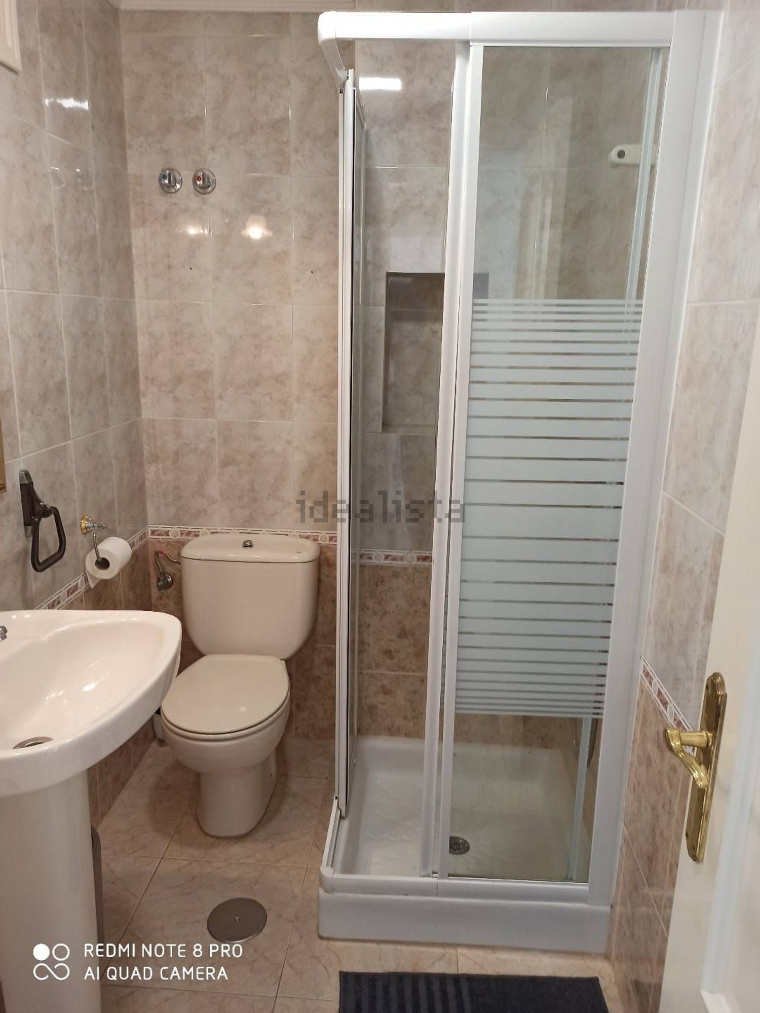 Pis de 63 m² a Torremolinos