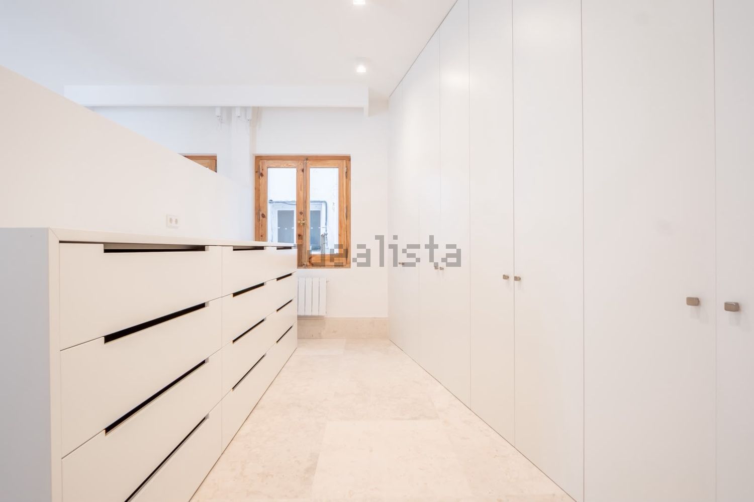 Piso de 221 m² en Zaragoza