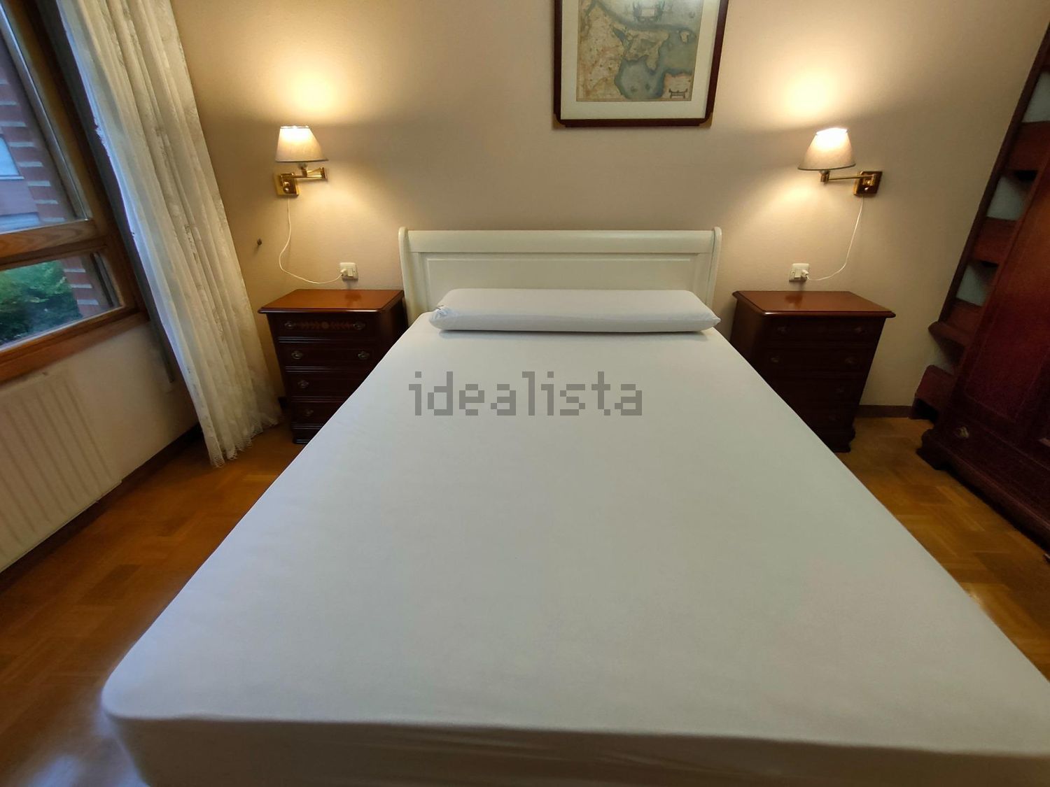 Piso de 99 m² en Gijón