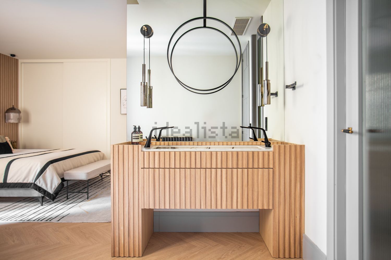 Pis de 177 m² a Madrid