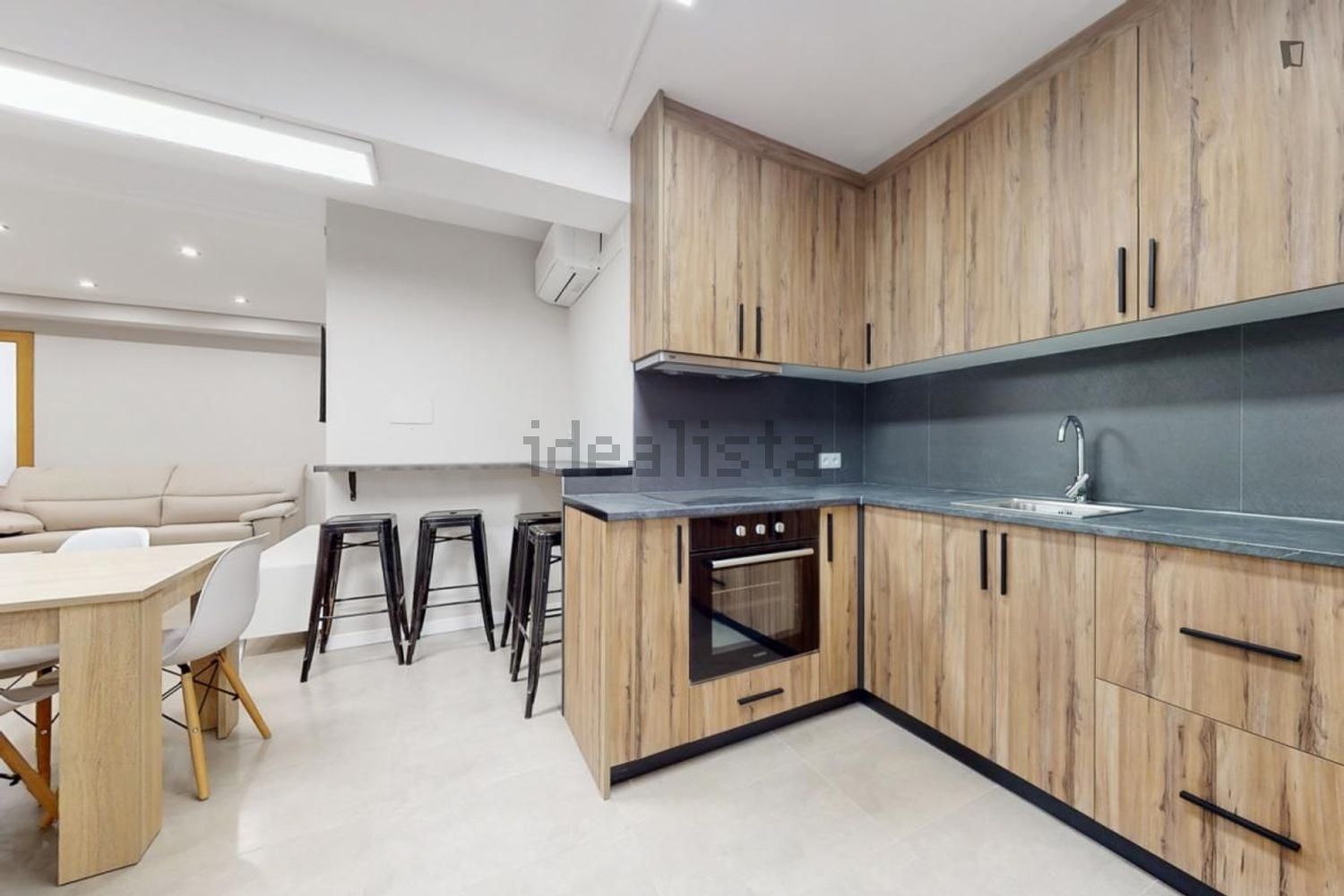 Habitación 130 m², Castellón de la Plana