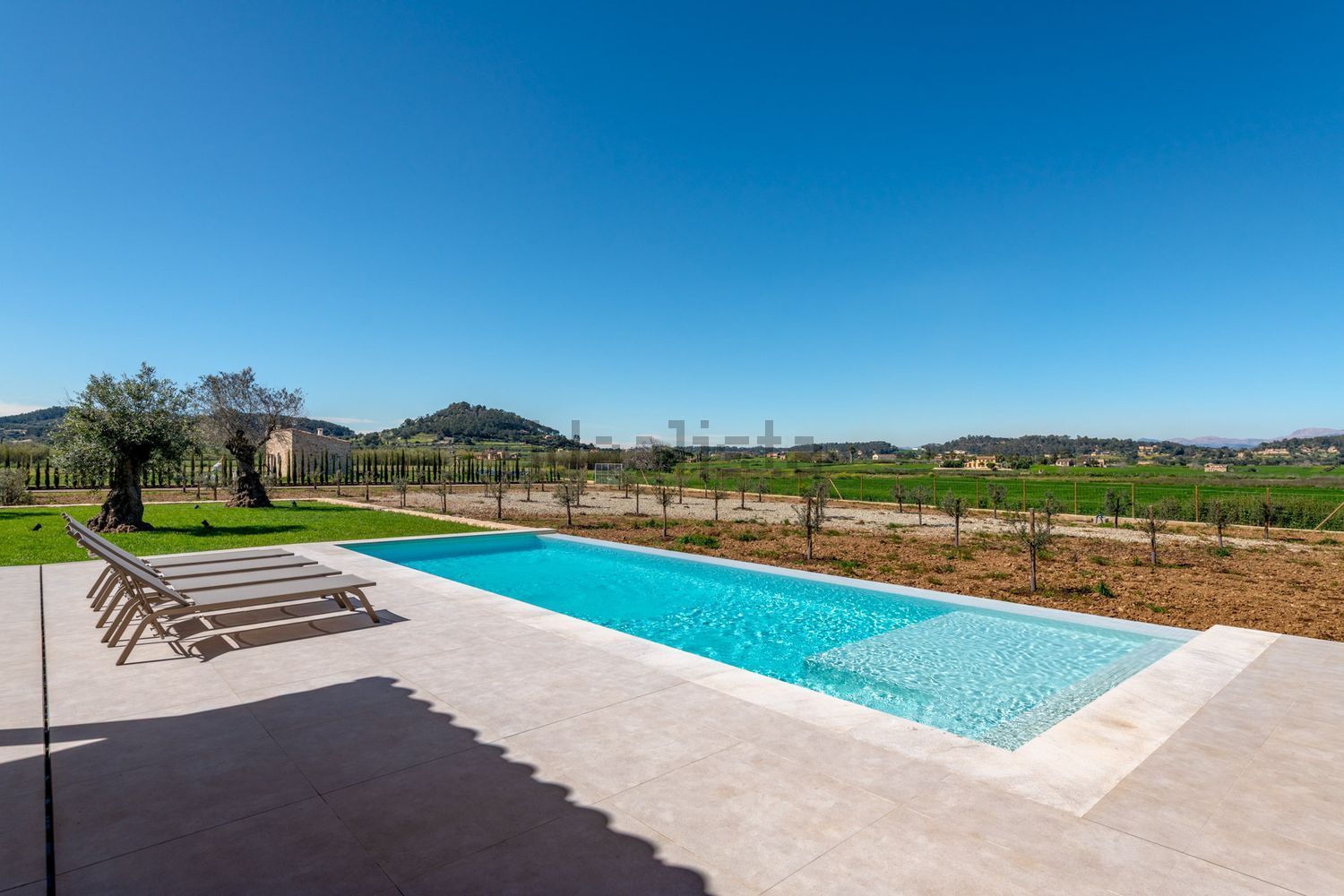 Casa de 266 m² en Sineu
