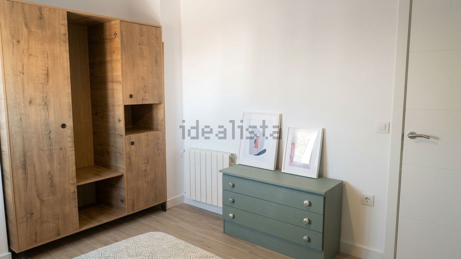Piso de 80 m² en Mérida