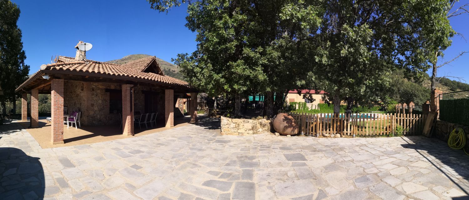Casa de 120 m² a Guijo de Santa Bárbara